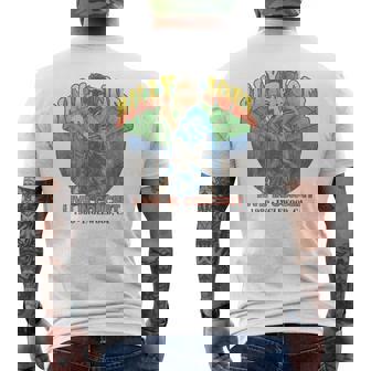 ビリー・ジョエル Live In Inglewood 1980 メンズTシャツ バックプリント - Kawaiitshirt