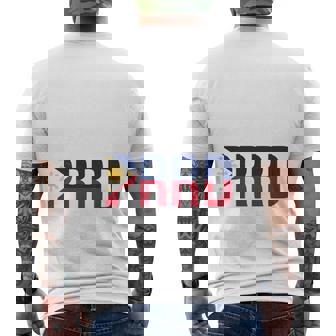 フリードゥテルテ サポーター ロドリゴ・ディゴン・ドゥテルテ大統領 長袖tシャツ メンズTシャツ バックプリント - Kawaiitshirt