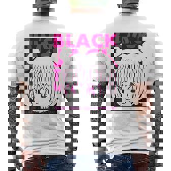 ブラック・ジャック Boxピノコ Ctezuka Productions メンズTシャツ バックプリント - Kawaiitshirt