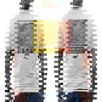 マラドーナ Dt 長袖tシャツ メンズTシャツ バックプリント - Kawaiitshirt