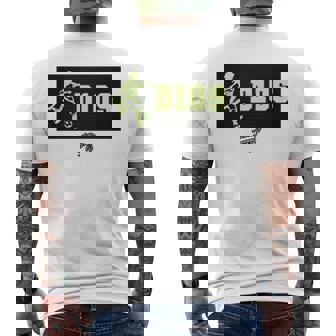 マラドーナネオン 長袖tシャツ メンズTシャツ バックプリント - Kawaiitshirt