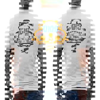 マラドーナ・フィレテ・ポルテーニョ 長袖tシャツ メンズTシャツ バックプリント - Kawaiitshirt