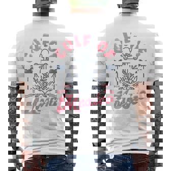 メキシコ湾 Estd 1550 メンズTシャツ バックプリント - Kawaiitshirt