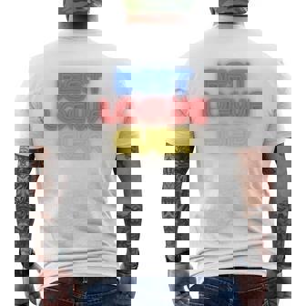 史上最高のロエベ 面白いロエベの名前 ロエベ 長袖tシャツ メンズTシャツ バックプリント - Kawaiitshirt