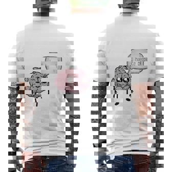 夢を追いかけて 長袖tシャツ メンズTシャツ バックプリント - Kawaiitshirt