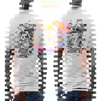 桃太郎電鉄 昭和 平成 令和も定番 長袖tシャツ メンズTシャツ バックプリント - Kawaiitshirt