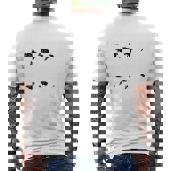 釣りバカ 面白いtシャツ 釣り人 魚 文字入り メンズ おもしろ 面白い 服 ネタ 海釣り 川釣り 文字tシャツ 長袖tシャツ メンズTシャツ バックプリント - Kawaiitshirt