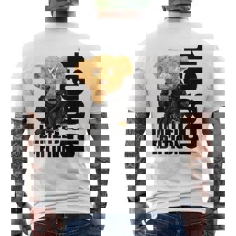 限定版 1985年 ベア・ベア 誕生日 1985年 ヴィンテージ 1985年 メンズTシャツ バックプリント - Kawaiitshirt