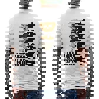 限定版 1997年 ベア・ベア 誕生日 1997年 ヴィンテージ 1997年 メンズTシャツ バックプリント - Kawaiitshirt