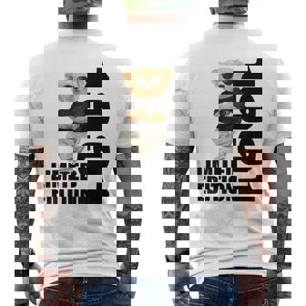 限定版1991年ベア・ベア誕生日1991年ヴィンテージ1991年 メンズTシャツ バックプリント - Kawaiitshirt