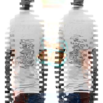 面白いtシャツ チワワ 犬 お薬 イヌ わんこ メンズ 犬好き グッズ かわいい おもしろ 面白い 服 ネタ 長袖tシャツ メンズTシャツ バックプリント - Kawaiitshirt