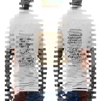 面白いtシャツ パグ 犬 お薬 イヌ わんこ メンズ 犬好き グッズ かわいい おもしろ 面白い 服 ネタ 長袖tシャツ メンズTシャツ バックプリント - Kawaiitshirt