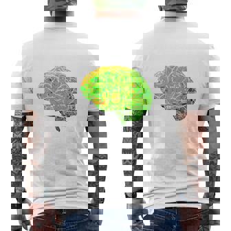 面白いエンジニアエンジニアリング問題解決itテック 長袖tシャツ メンズTシャツ バックプリント - Kawaiitshirt