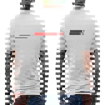 麻雀 牌 国士無双 ロード中 おもしろ グッズ 服 面白いtシャツ 文字入り 面白い 文字 ネタ メンズ 長袖tシャツ メンズTシャツ バックプリント - Kawaiitshirt