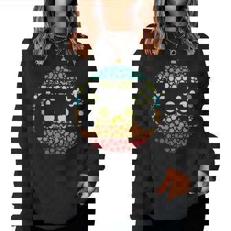 15Th September Controller Dot Boys Girls Dot Day Women Sweatshirt | Mazezy