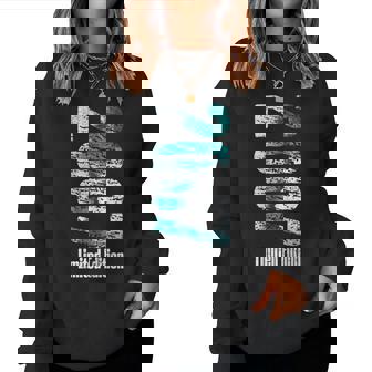 18歳の男の子、女の子、18歳の誕生日プレゼント、限定版2007 レディーススウェットシャツ - Kawaiitshirt