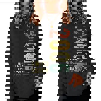 2006 19歳の誕生日プレゼント 19歳になる男性 女性 レディーススウェットシャツ - Kawaiitshirt