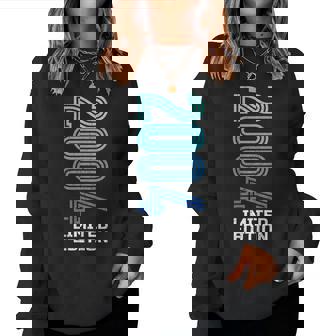 20歳の誕生日プレゼント 女の子 男の子 2004 限定版 レディーススウェットシャツ - Kawaiitshirt