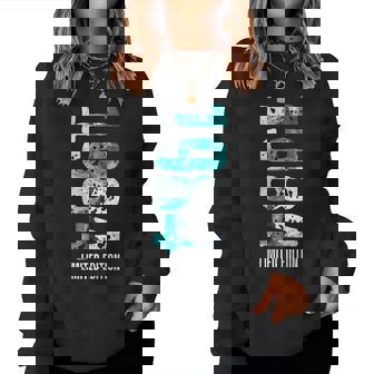 41 誕生日プレゼント 女性 男性 41 歳限定版 1984 レディーススウェットシャツ - Kawaiitshirt