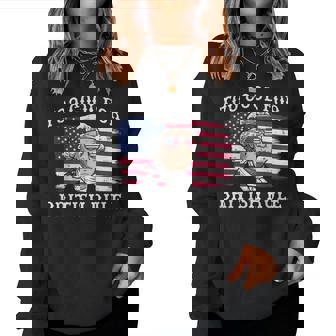 4Th Of July Too Cool British Rule Washington Men Women Sweatshirt | Mazezy