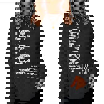 50歳の誕生日 男性 女性 50歳 1975年 誕生日プレゼント レディーススウェットシャツ - Kawaiitshirt