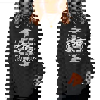 50歳の誕生日 男性 女性 50歳 1975年生まれ レディーススウェットシャツ - Kawaiitshirt