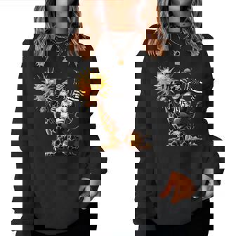 50歳の誕生日プレゼント 1975年 面白い 男性 お父さん ママ 女性 友達 レア レディーススウェットシャツ - Kawaiitshirt