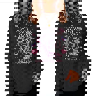 50歳の誕生日プレゼント お母さん 50歳 レディーススウェットシャツ - Kawaiitshirt