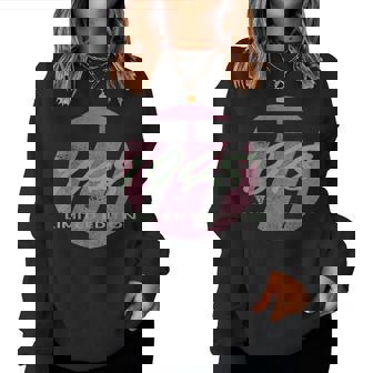 77歳の誕生日 男性 女性 77歳 1948年生まれ レディーススウェットシャツ - Kawaiitshirt