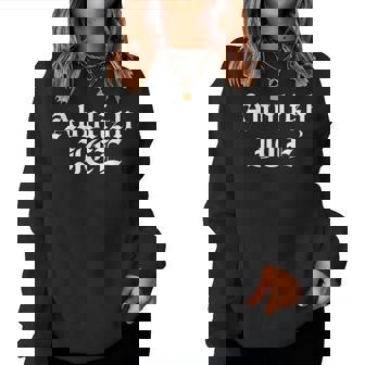 Abolish Ice Retro Anti Ice Mens Women Sweatshirt - Thegiftio UK
