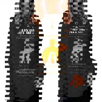 Army Mom Behind Every Strong Soldier Women Sweatshirt - Monsterry
