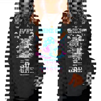 Back To School Game On Third Grade Baseball First Day Boys Women Sweatshirt - Thegiftio