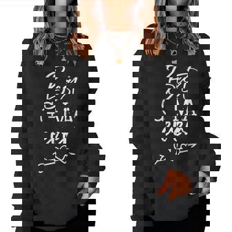 Best G-Ma Ever Cute Mother's Day Women Sweatshirt - Monsterry