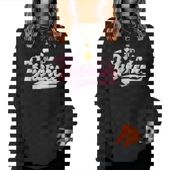 Bierbie Beer Party Malle Mallorca Group Sweatshirt Frauen - Geschenkecke