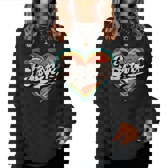 Boone Lover For Boys Girls Women Sweatshirt | Mazezy