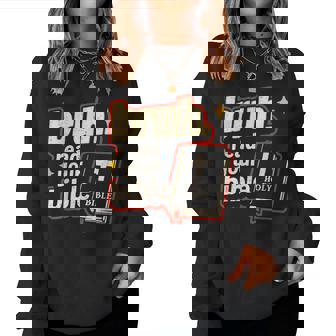 Bruh Meme Read Your Bible God Christian Religious Faith Women Sweatshirt - Thegiftio