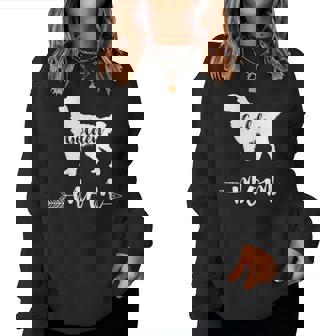 Camisa Golden Retriever Mom Camisa Golden Mom Sudadera Mujer - Regaloses