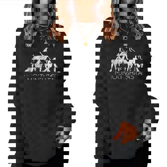 Cool Mthasta Para Hombres Y Es Sudadera Mujer - Regaloses