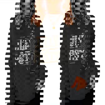Country Music Tour Outfit Women Sweatshirt | Mazezy
