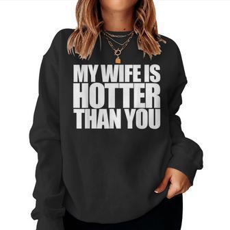 Freundin Männer Frauen Liebe Sweatshirt Frauen - Geschenkecke