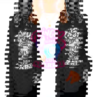 Bingo Game Night Bingo Player Women Sweatshirt | Seseable CA