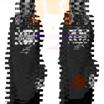 Grand Canyon University Mom Mother Arch Vintage Women Sweatshirt - Thegiftio