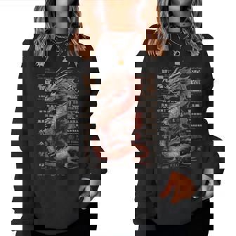 Hip Hop Retrointage Modatreetwear Ropa Ropa Hombre Sudadera Mujer - Regaloses