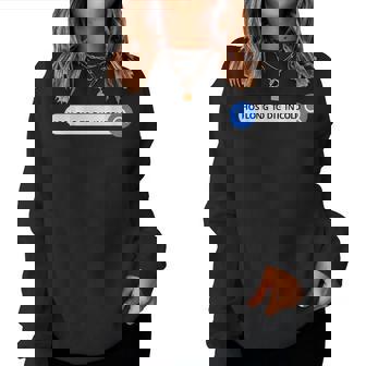 Hombres Es Hos Long To Die In Cold Sudadera Mujer - Regaloses