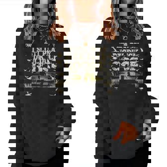 Itill Play Duck Hunting itka Camo Dux Waterfowl メンズ レディーススウェットシャツ - Kawaiitshirt