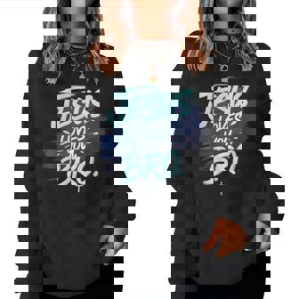 Jesus Loves You Bro Christian Religious Women Sweatshirt - Monsterry