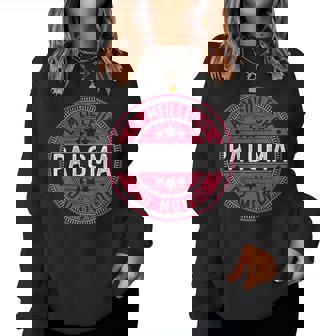 La Meilleure Paloma Du Monde Sweat-shirt pour femme - Cadeauxyz