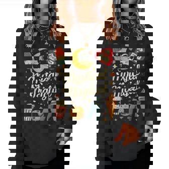 Mystical Magical Ben Son Boone Country American Men Women Sweatshirt - Thegiftio