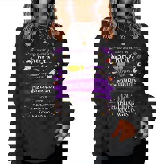 Nooy Una Brujaoy Una Fisioterapeuta Regalo Sudadera Mujer - Regaloses