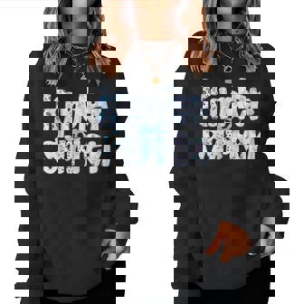 Preppy Kindergarten Teacher Team Bow Back To School Girls Women Sweatshirt - Monsterry